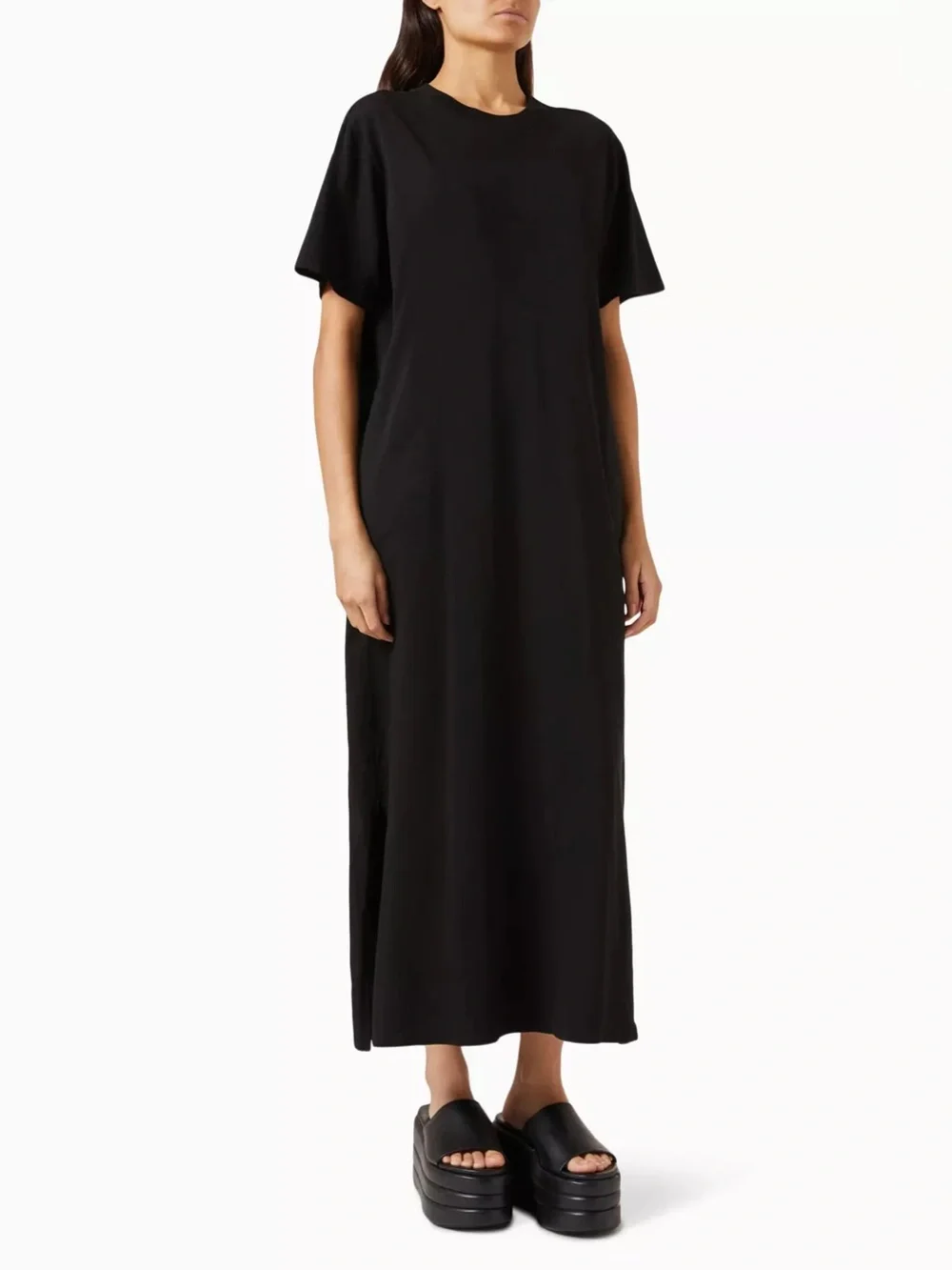 NWT Electric & Rose | Essex t-shirt dress, M - Picture 1 of 9
